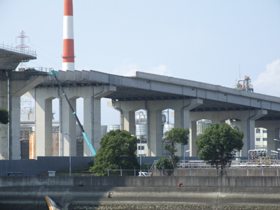 藤曲高架橋